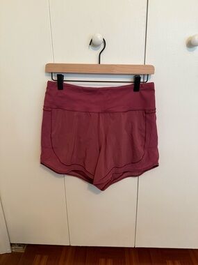 Lululemon Special Edition Shirts, Size 6, Rose